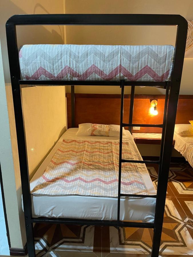 Posada Miradia Matapalo  Екстериор снимка